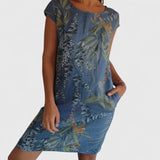 Vianna | Comfortable Summer Dress