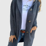 Giulyanrah | Comfortable Cardigan