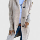 Giulyanrah | Comfortable Cardigan