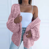 Yvanderliah | Comfortable Cardigan