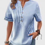 Gigi | Sophisticated Blouse