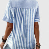 Gigi | Sophisticated Blouse