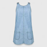 Zarisse™ | Elegant Midi Dress