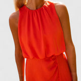 Theonae™ | Comfortable Midi Dress