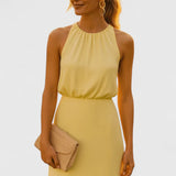 Theonae™ | Comfortable Midi Dress