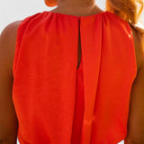 Theonae™ | Comfortable Midi Dress