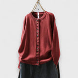 Nancy - Elegant blouse