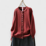 Sarah - Elegant blouse