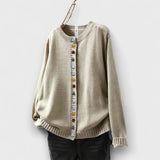 Nancy - Elegant blouse