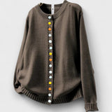 Nancy - Elegant blouse