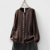 Nancy - Elegant blouse