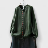 Nancy - Elegant blouse