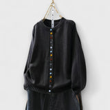 Nancy - Elegant blouse