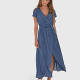 Celymarae | Elegant Dress