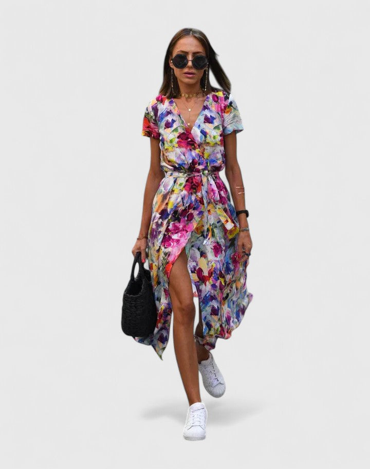 Angie | Elegant Dress