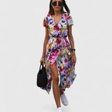 Celymarae | Elegant Dress