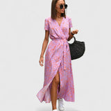 Celymarae | Elegant Dress