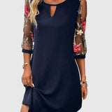 Raveline | Elegant Summer Dress