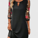 Raveline | Elegant Summer Dress