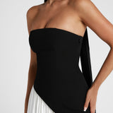 Marisela™ | Sophisticated Maxi Dress