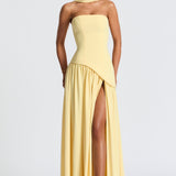 Marisela™ | Sophisticated Maxi Dress