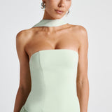 Marisela™ | Sophisticated Maxi Dress