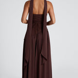 Marisela™ | Sophisticated Maxi Dress