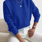 Marchelina | Elegant Turtleneck Sweater