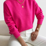 Marchelina | Elegant Turtleneck Sweater