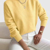 Marchelina | Elegant Turtleneck Sweater