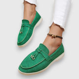 Sofiane - Orthopedic Loafers