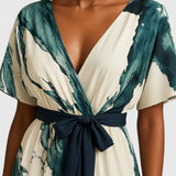 Xavrynah | Sophisticated Dress