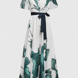 Xavrynah | Sophisticated Dress