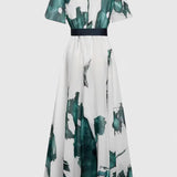 Xavrynah | Sophisticated Dress