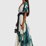 Xavrynah | Sophisticated Dress