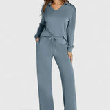 Anzhelee | Sophisticated Two-Piece Set