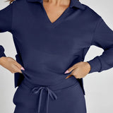 Anzhelee | Sophisticated Two-Piece Set