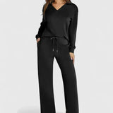 Anzhelee | Sophisticated Two-Piece Set