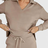 Anzhelee | Sophisticated Two-Piece Set