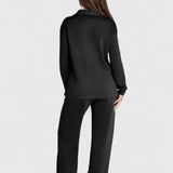 Anzhelee | Sophisticated Two-Piece Set