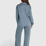 Anzhelee | Sophisticated Two-Piece Set