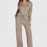 Anzhelee | Sophisticated Two-Piece Set