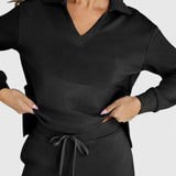 Anzhelee | Sophisticated Two-Piece Set