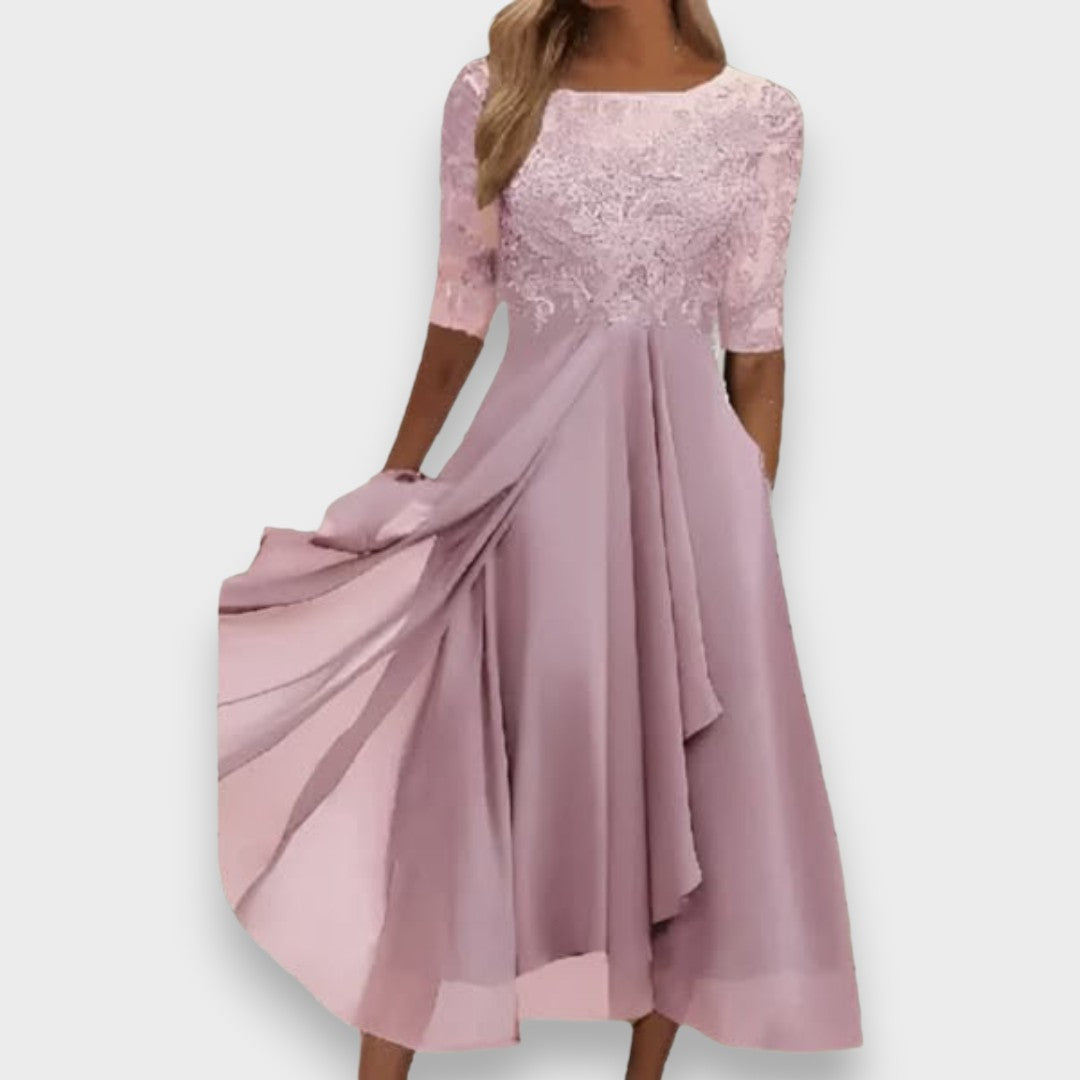 Emily - Elegant dress