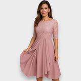 Emily - Elegant dress