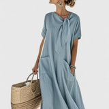 Antonina | Elegant Dress