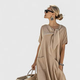 Antonina | Elegant Dress