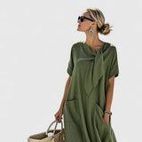 Antonina | Elegant Dress