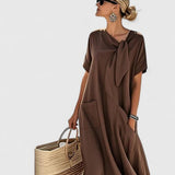 Antonina | Elegant Dress