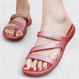 Daryell | Orthopedic Sandals